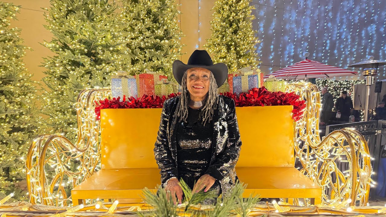 Who is BabyBee? Featuring Beverly Greene A.K.A BabyBee and Q!