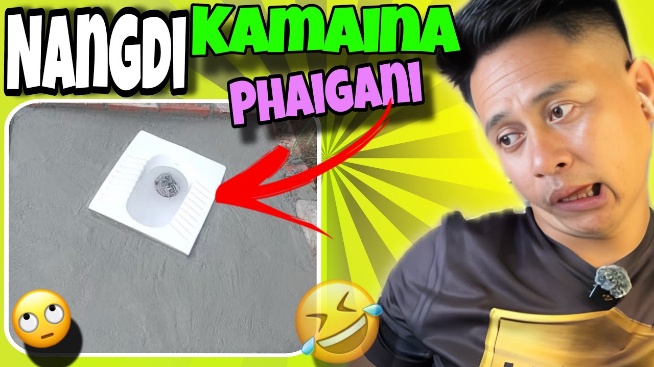 Shidi Kamai Phaini🤔TECHNOLOGIA