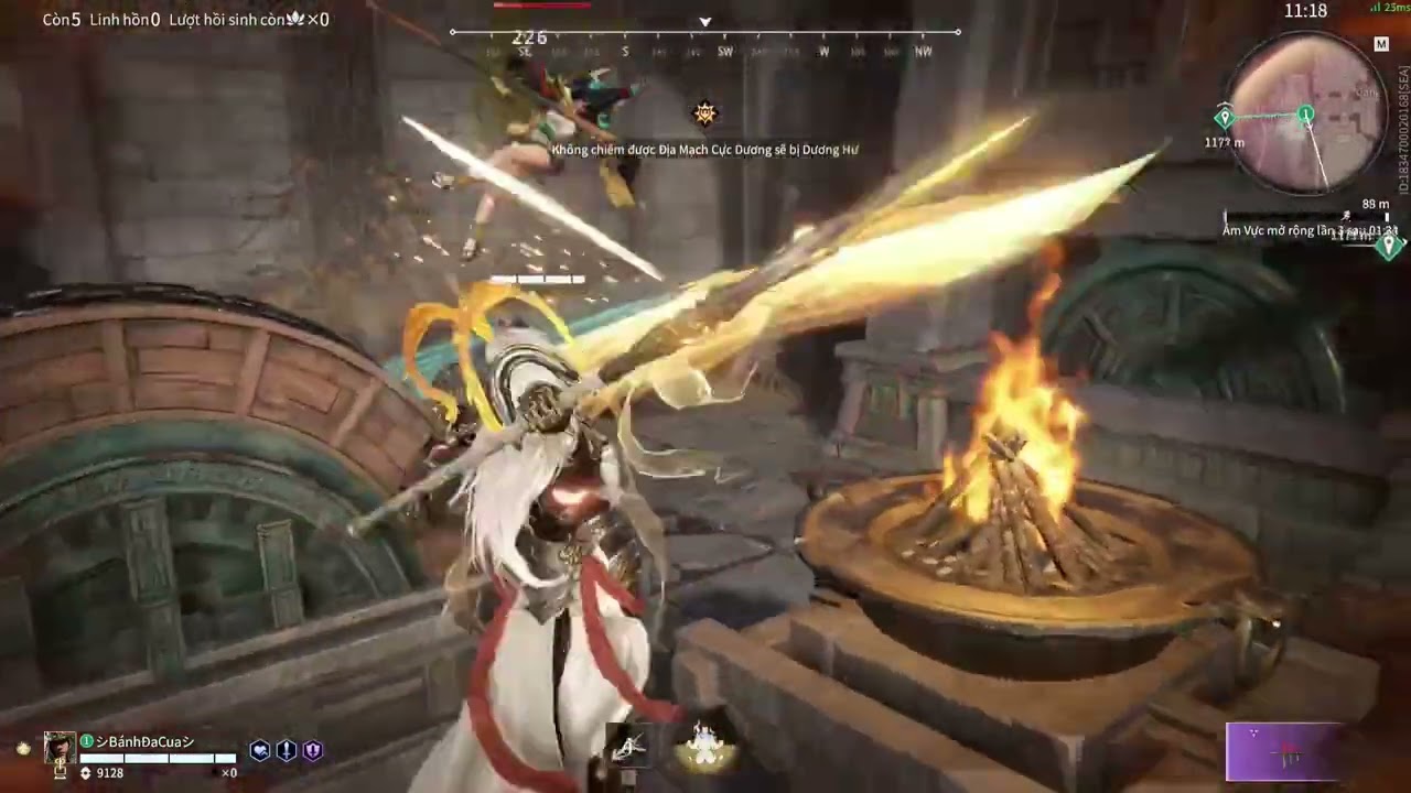 Naraka Bladepoint 12/02/2025
