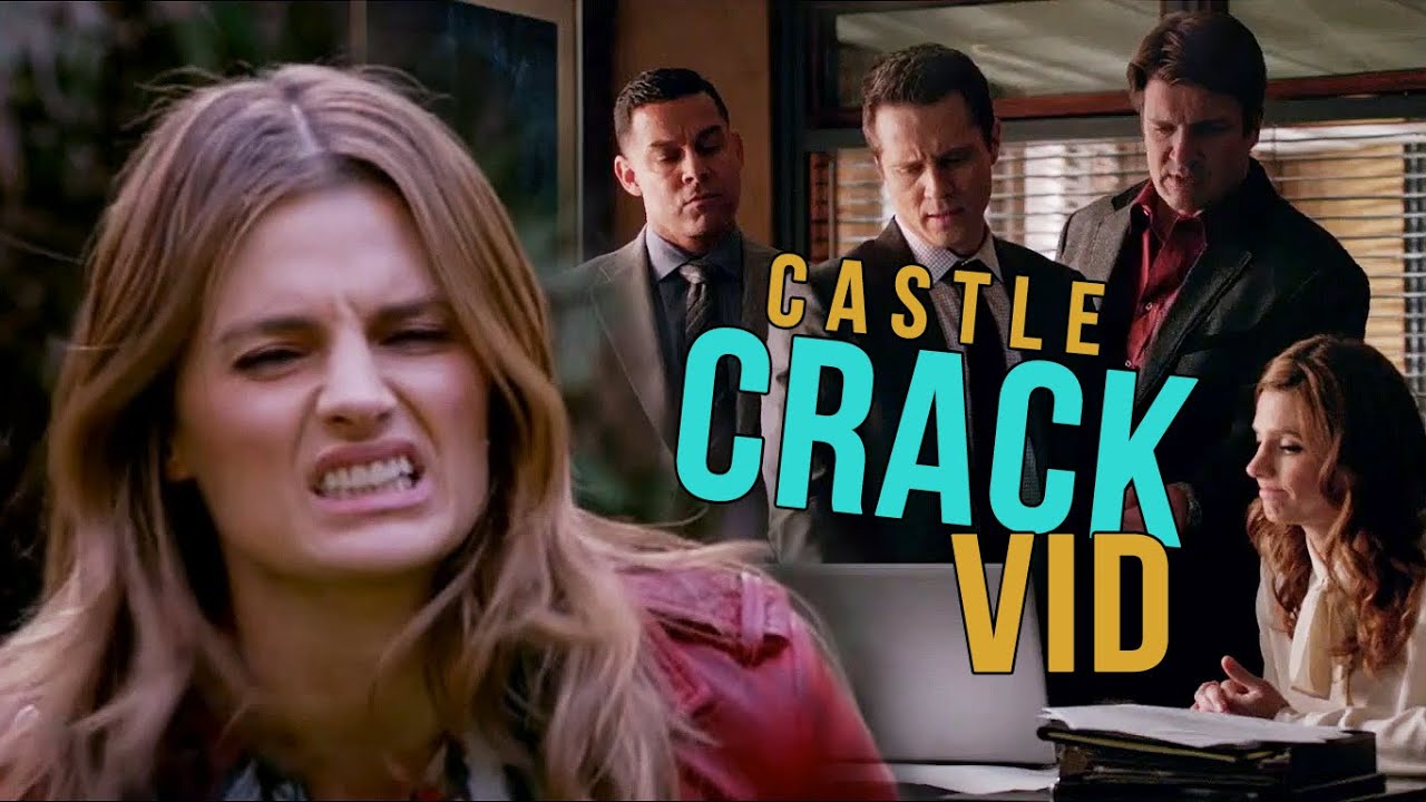 A Castle Song Spoof || Crack Vid {Part 5}