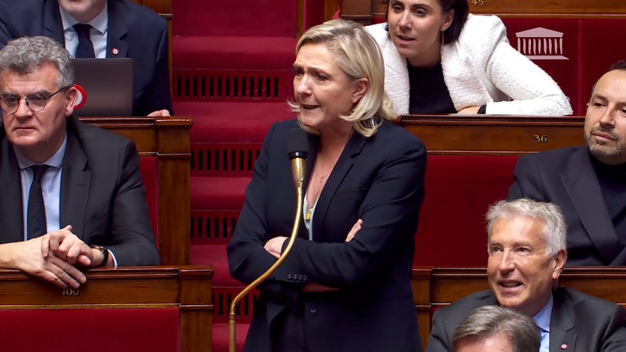 Olivier Véran a raconté n'importe quoi pendant la crise Covid !