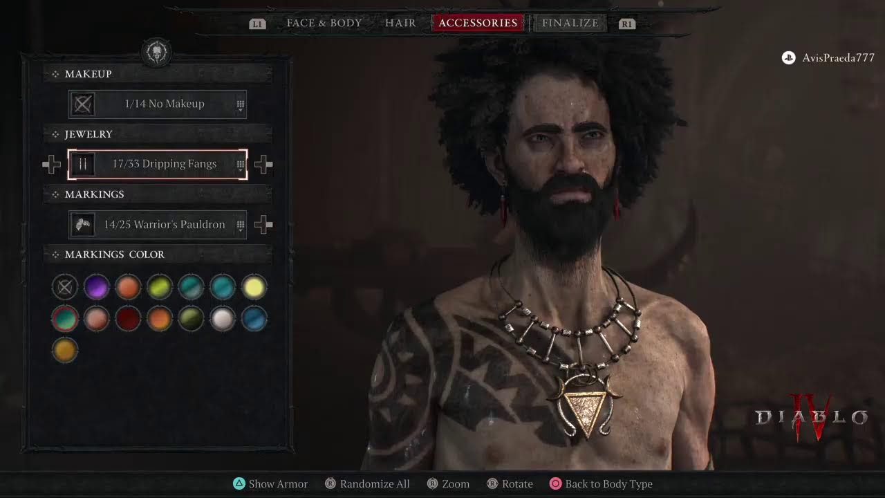 Diablo 4 With Searz!!! LC1!!!