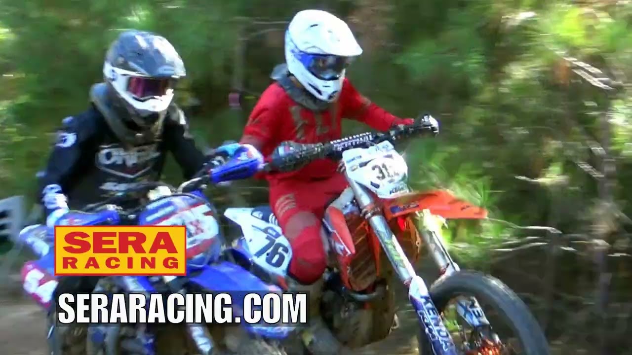 SERA Racing now on TikTok