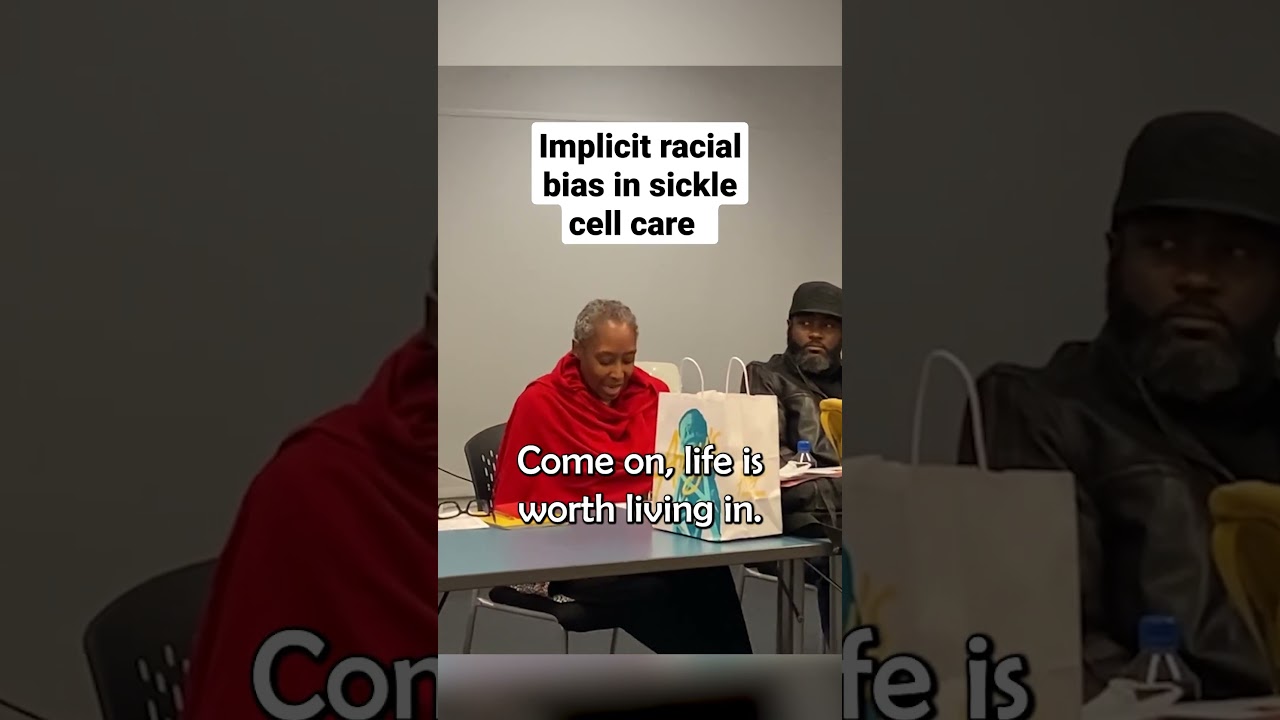 Let's talk about 