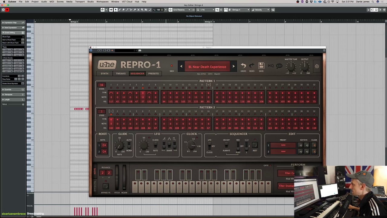 Composing with LA Modern Percussion (Live Stream)