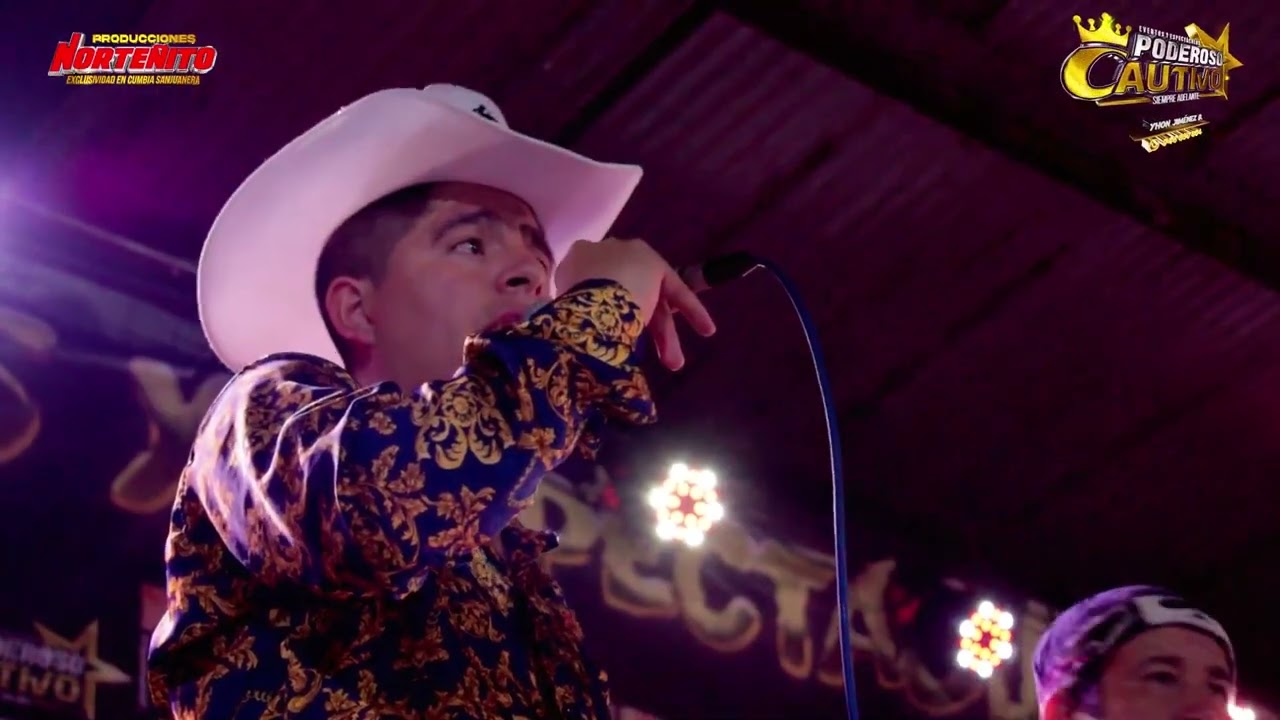 traviesos del amor/ si Algun dia tu volvieras 1er Aniv  Espectaculos Poderoso Cautivo