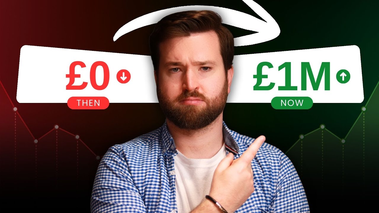 ACCOUNTANT EXPLAINS: How to Invest for Beginners (2026)