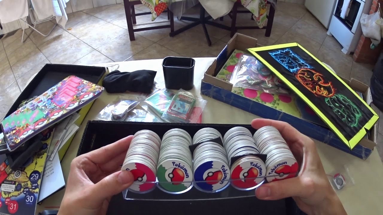 Hands On Pokemon Master Trainer Remastered - pt.01