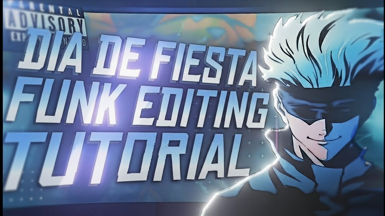 Dia de fiesta funk tutorial on alight motion