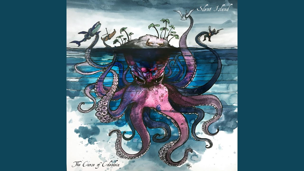 Whale Waltz