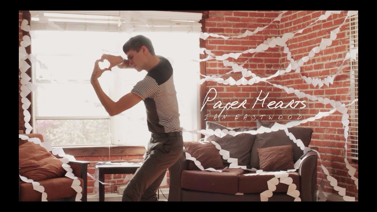 Ian Eastwood Choreography | 