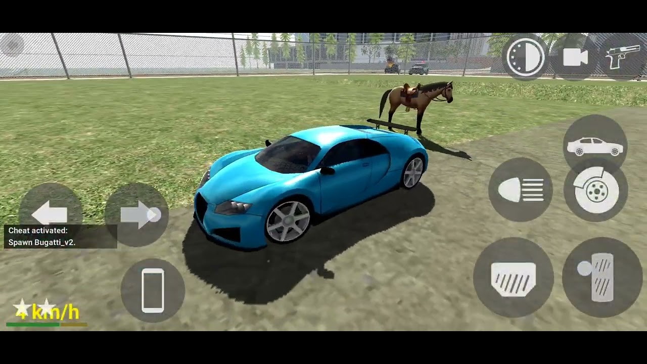 Surviving a car chase (gone wrong)😅