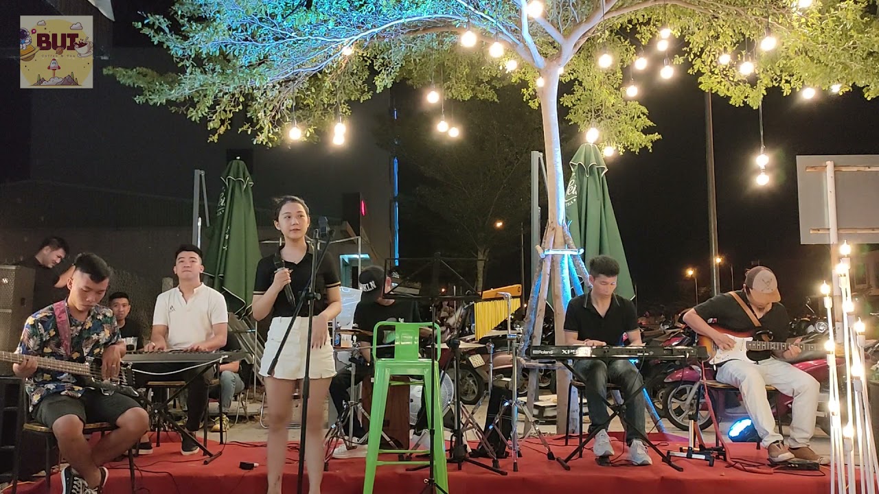 Sợ yêu - Kiều Trinh
