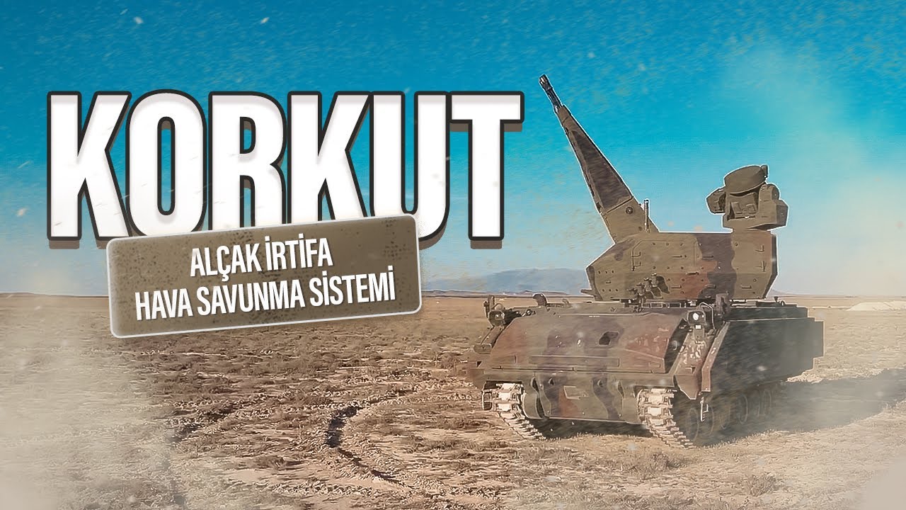 ASELSAN I KORKUT