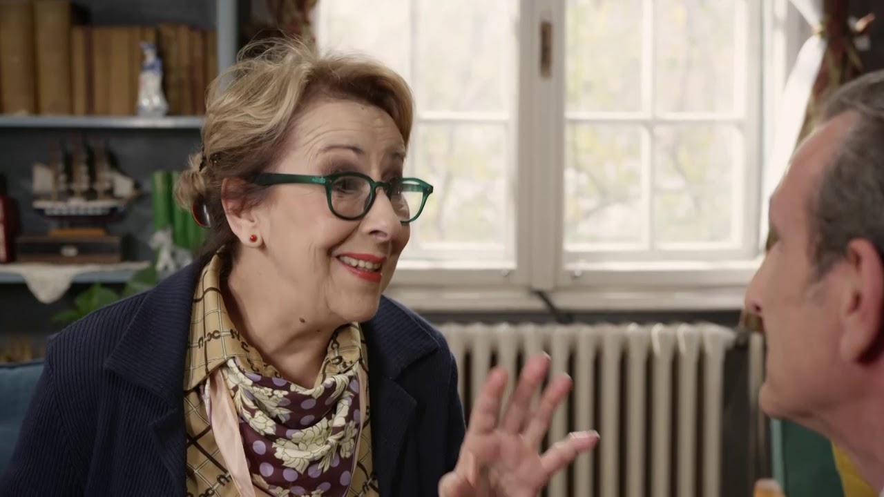 Mamini Sinovi - Epizoda 31