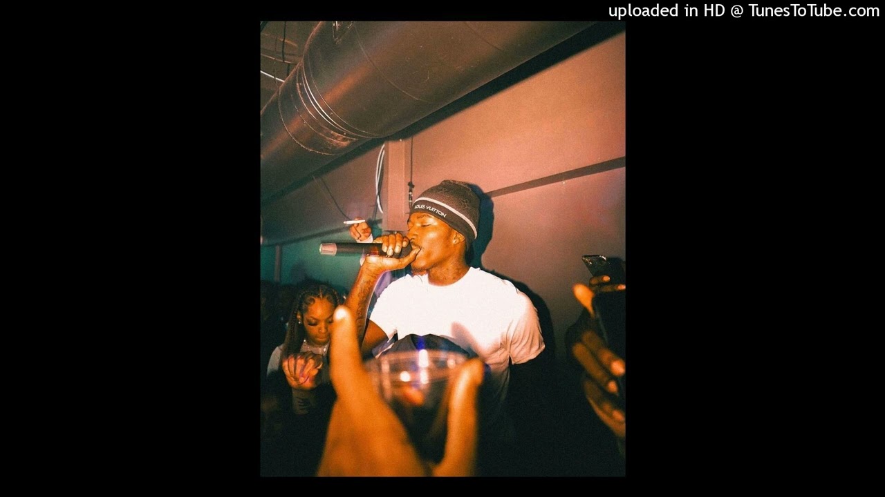 Nino Paid x Lil Tony Sample Type Beat - 