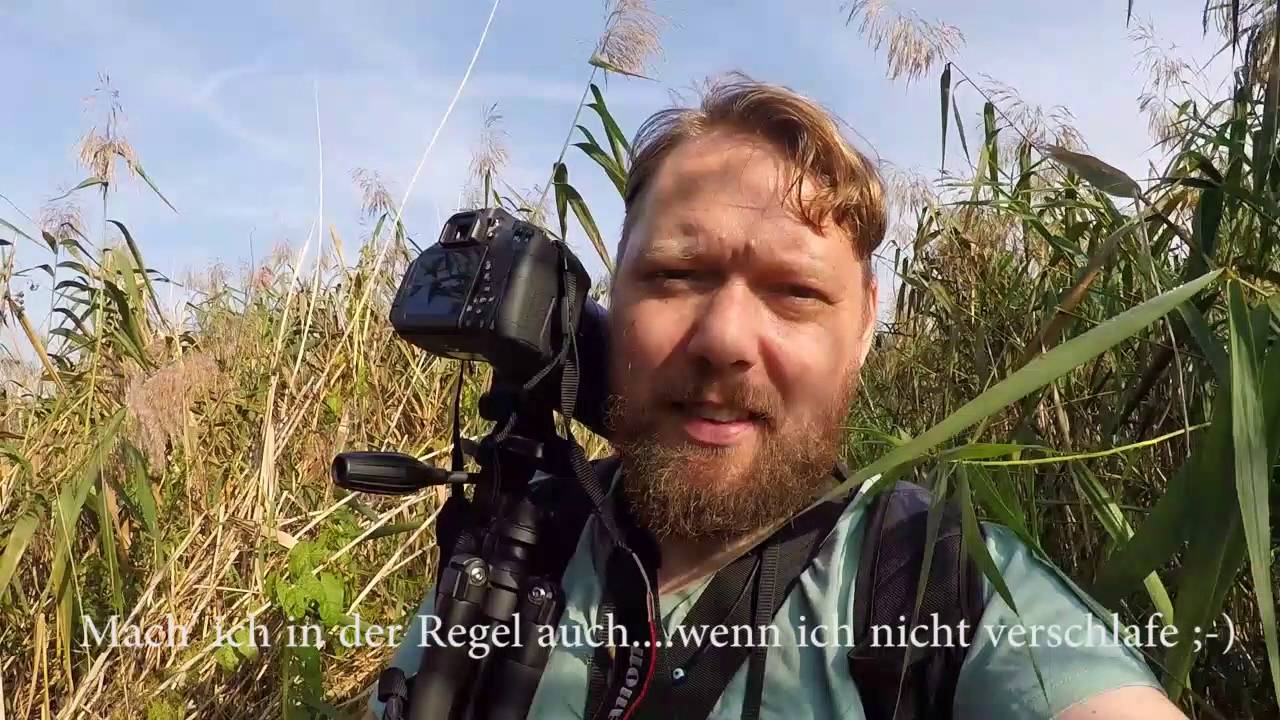 Kurztrip in die Nuthe-Nieplitz-Niederung 25.09.2016