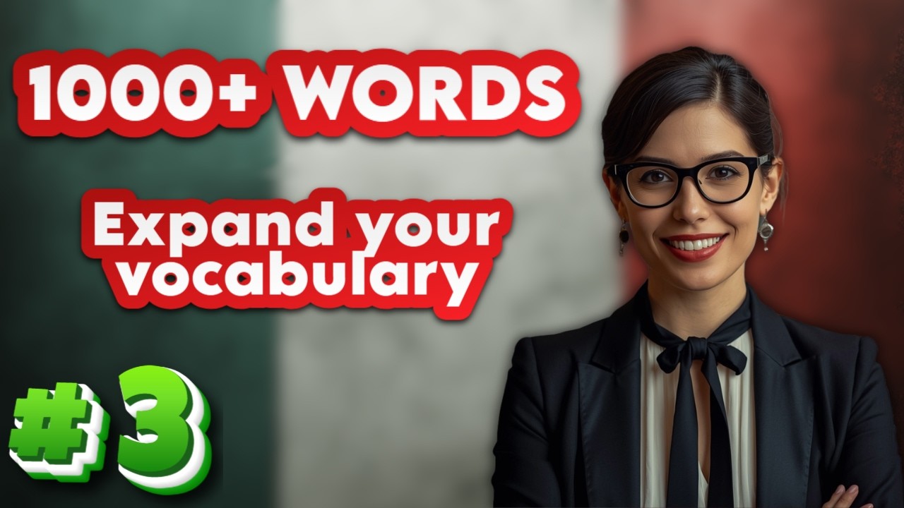 How to Unlock 1,000+ Italian Words Instantly (Linguistic Secrets) 🇮🇹