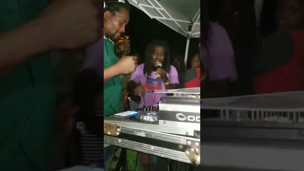 Live in Montego Bay 2022