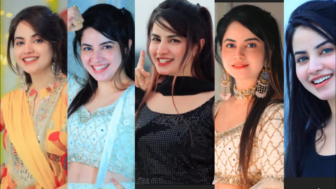Must watch new Instagram reels of Priyanka mongia ❤️|| viral reels of 2025 || Dance video #viral