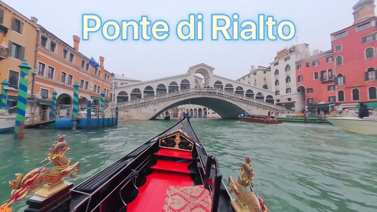 VENEZIA