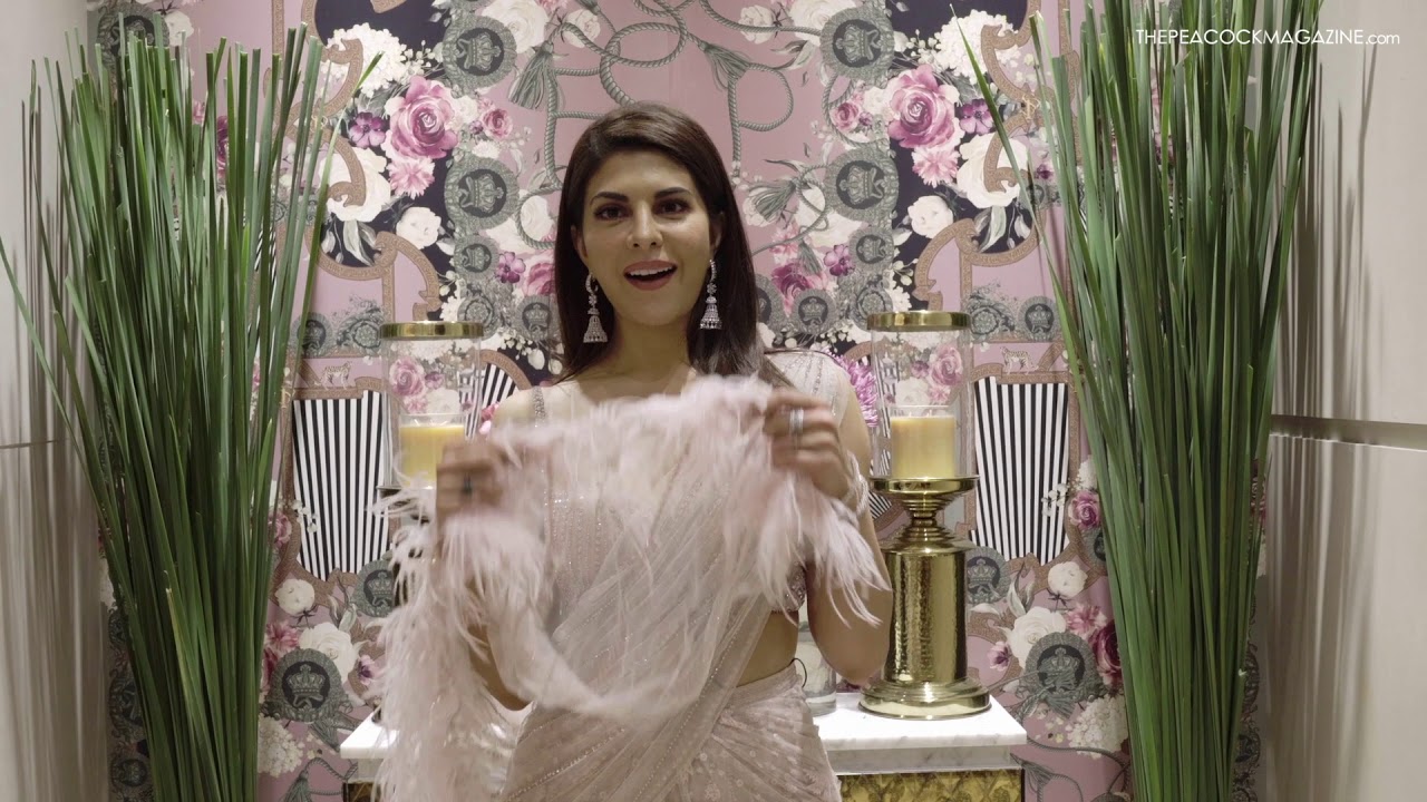 NEVER HAVE I EVER ft. JACQUELINE FERNANDEZ