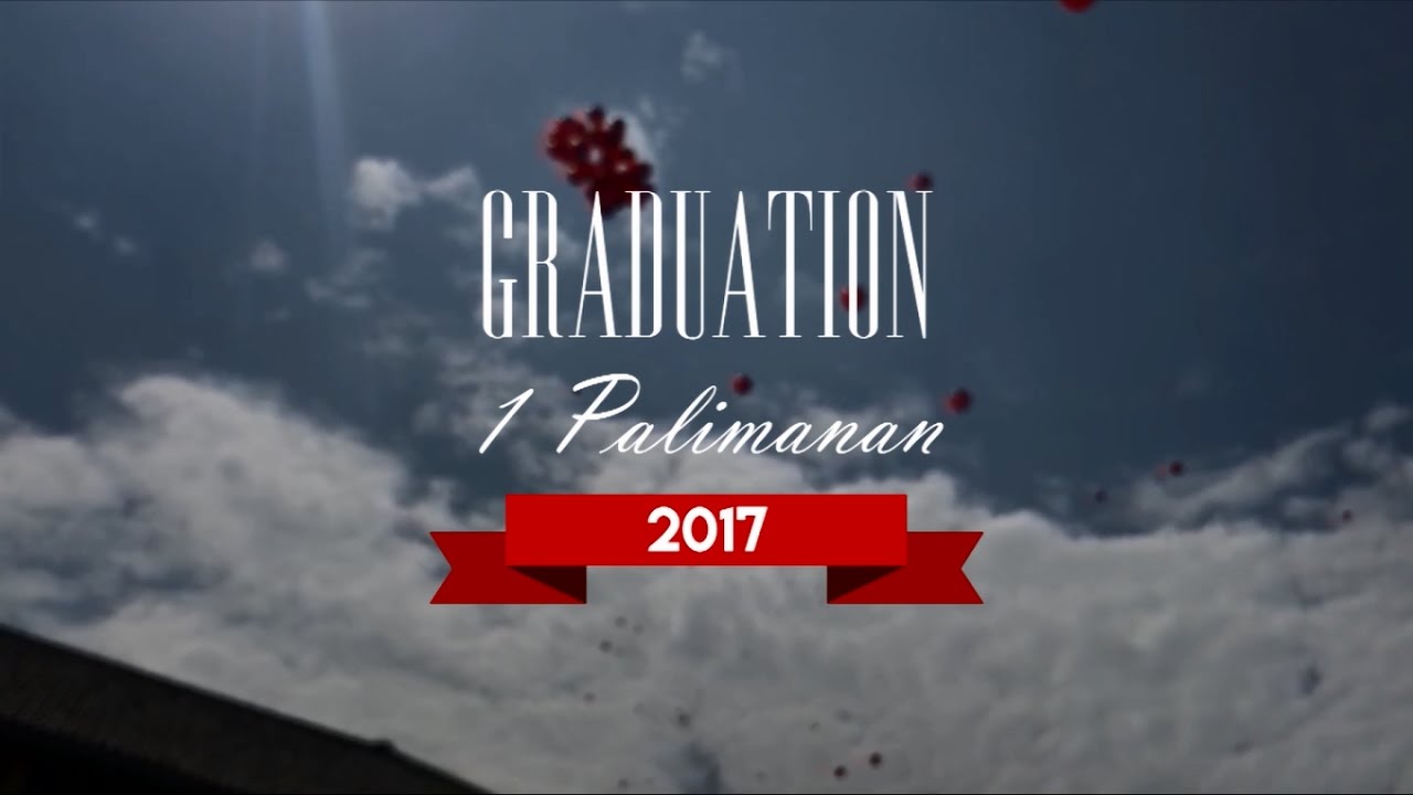 Catatan Akhir Sekolah SMAN 1 Palimanan (Cirebon) | NEPAL 2017