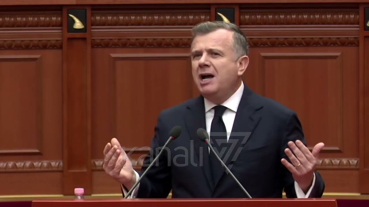 PARLAMENTI, DEBAT PËR “BALLUKUN”, “PO MBRONI VJEDHJEN E MILIONA EUROVE”