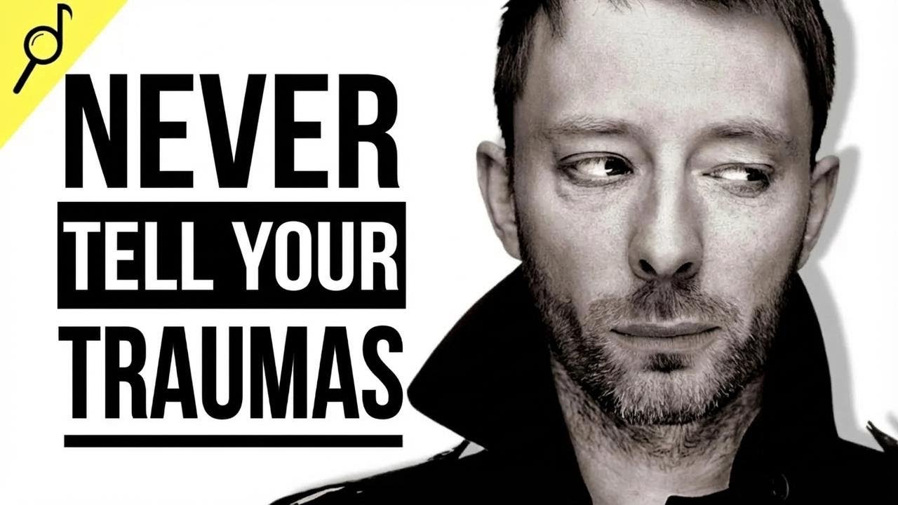This Could Happen to You... The Heartbreaking Story Behind Radiohead's 'Creep' | Decoded