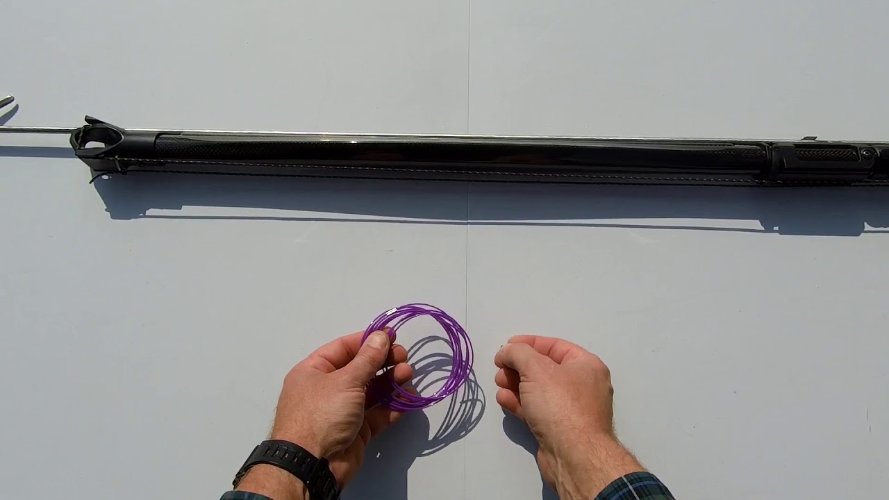 LIAISON FLECHE ARBALETE