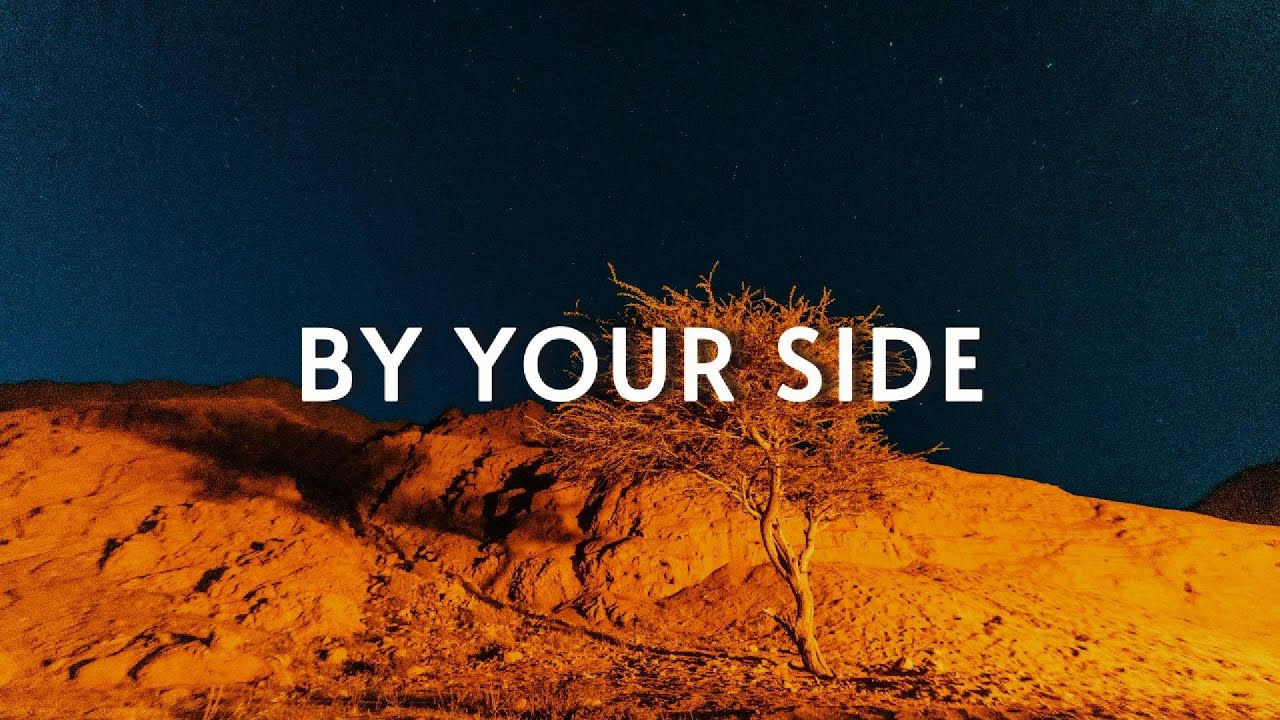 PINS3Y, Greco Ray - By Your Side [Official Visualizer]