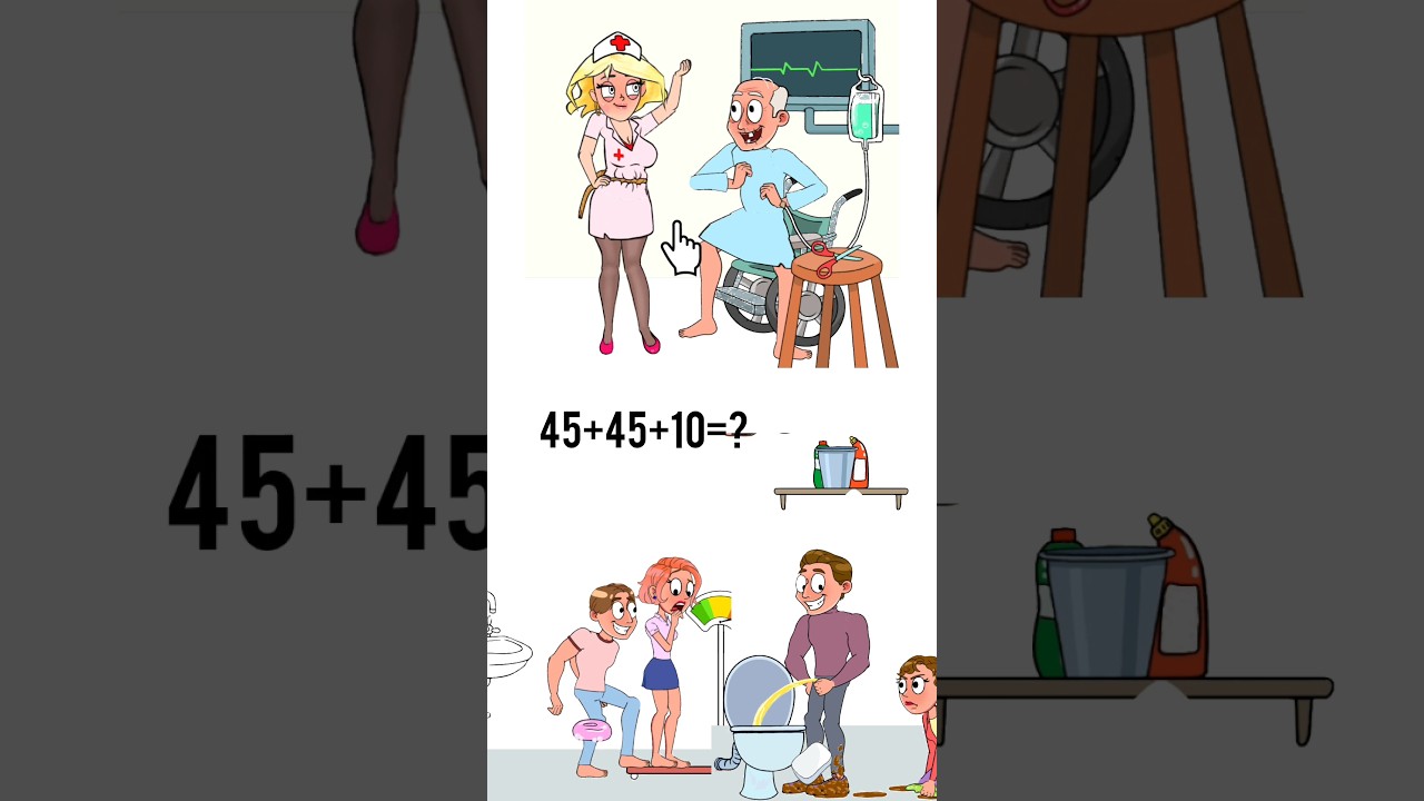 impossible date 🤕🤒😅 tricky riddle android ios games #shortsvideo #funny