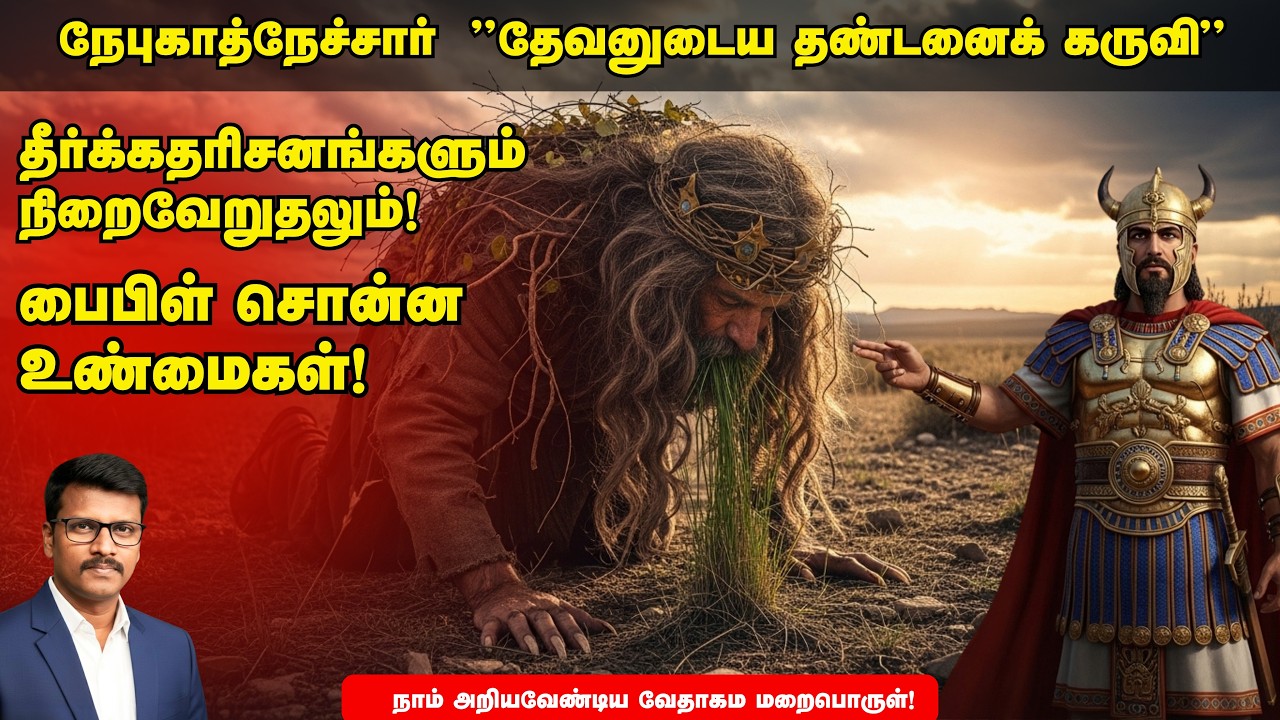 நேபுகாத்நேச்சார் - 