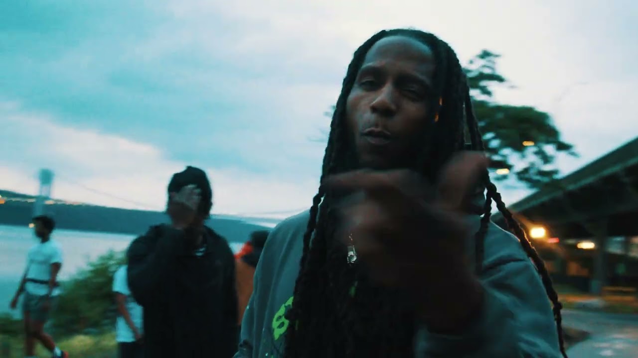 Bankroll Bills - What If (Dir. By Kapomob Films)