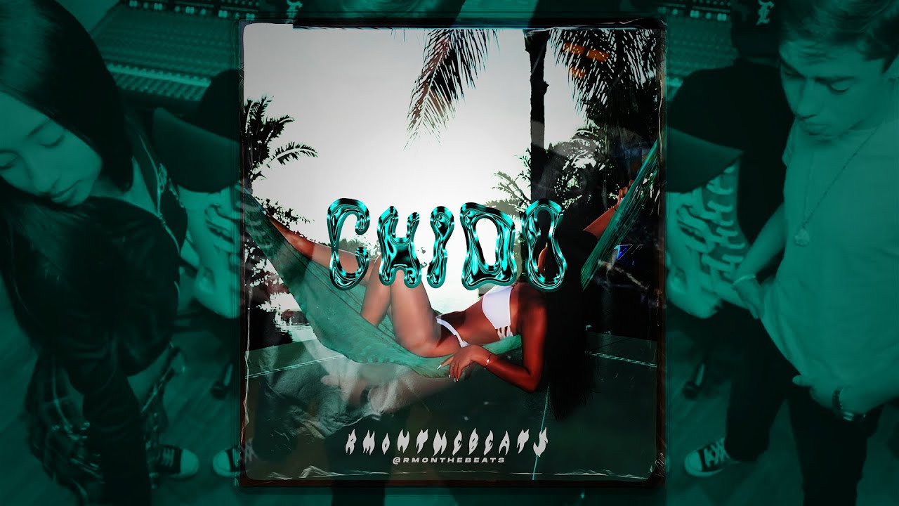 Dembow Type Beat 2024 'Chido’' Pista de Dembow Beat 2024 (Free)