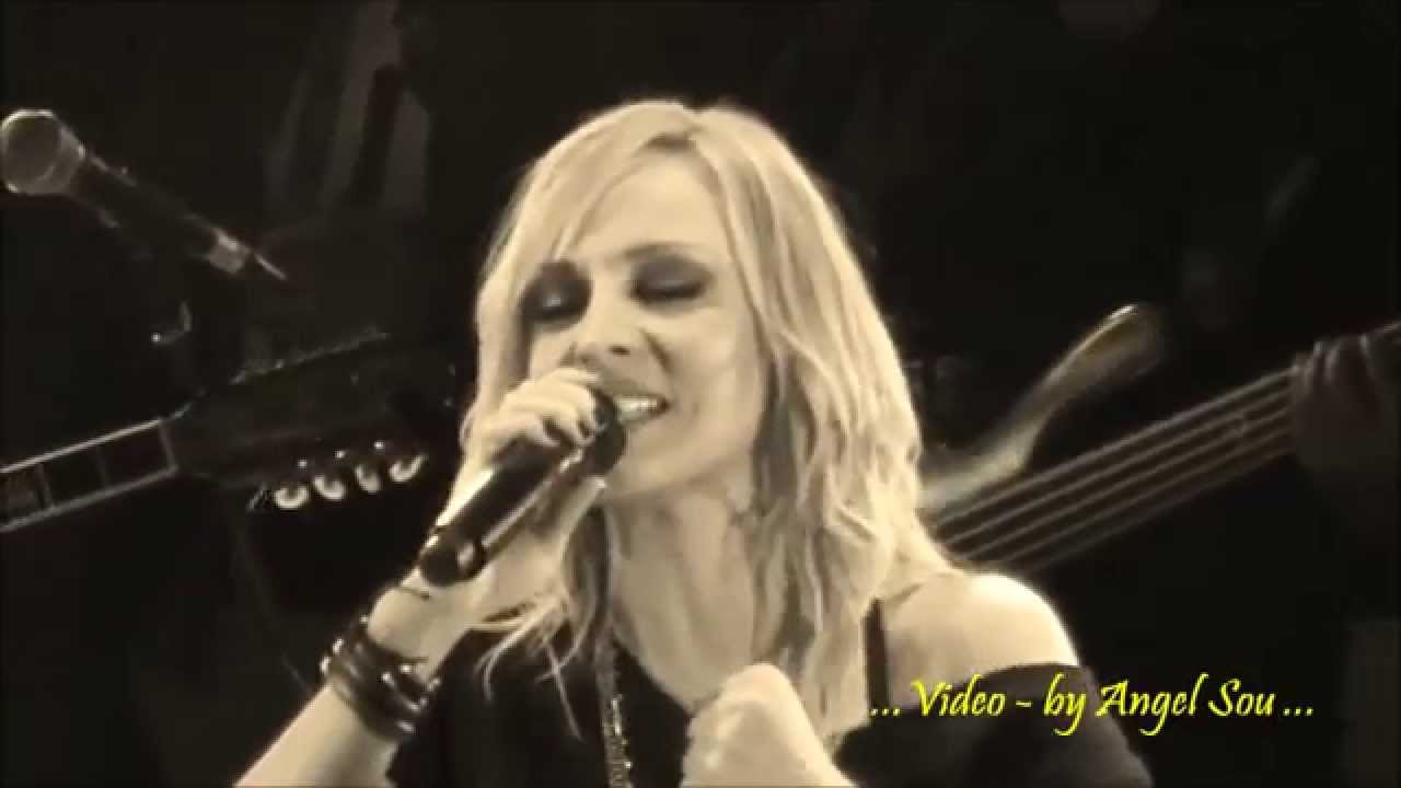 ΕΙΧΑ ΚΑΠΟΤΕ ΜΙΑ ΑΓΑΠΗ - ΠΕΓΚΥ ΖΗΝΑ STARZ Live 8/11/14