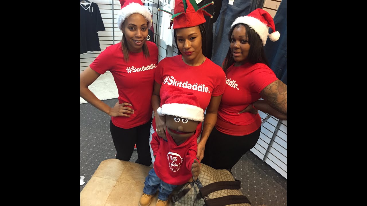 Peanut Live 215 Christmas Special