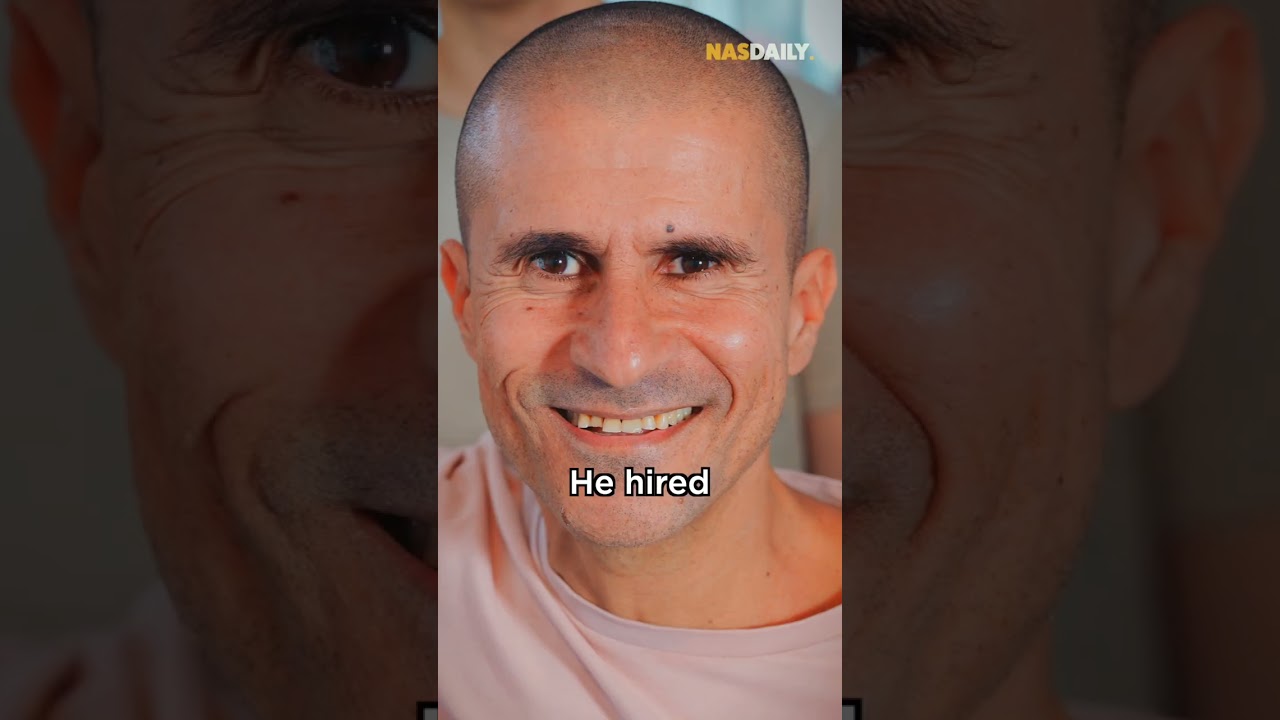 World's Weirdest Politician