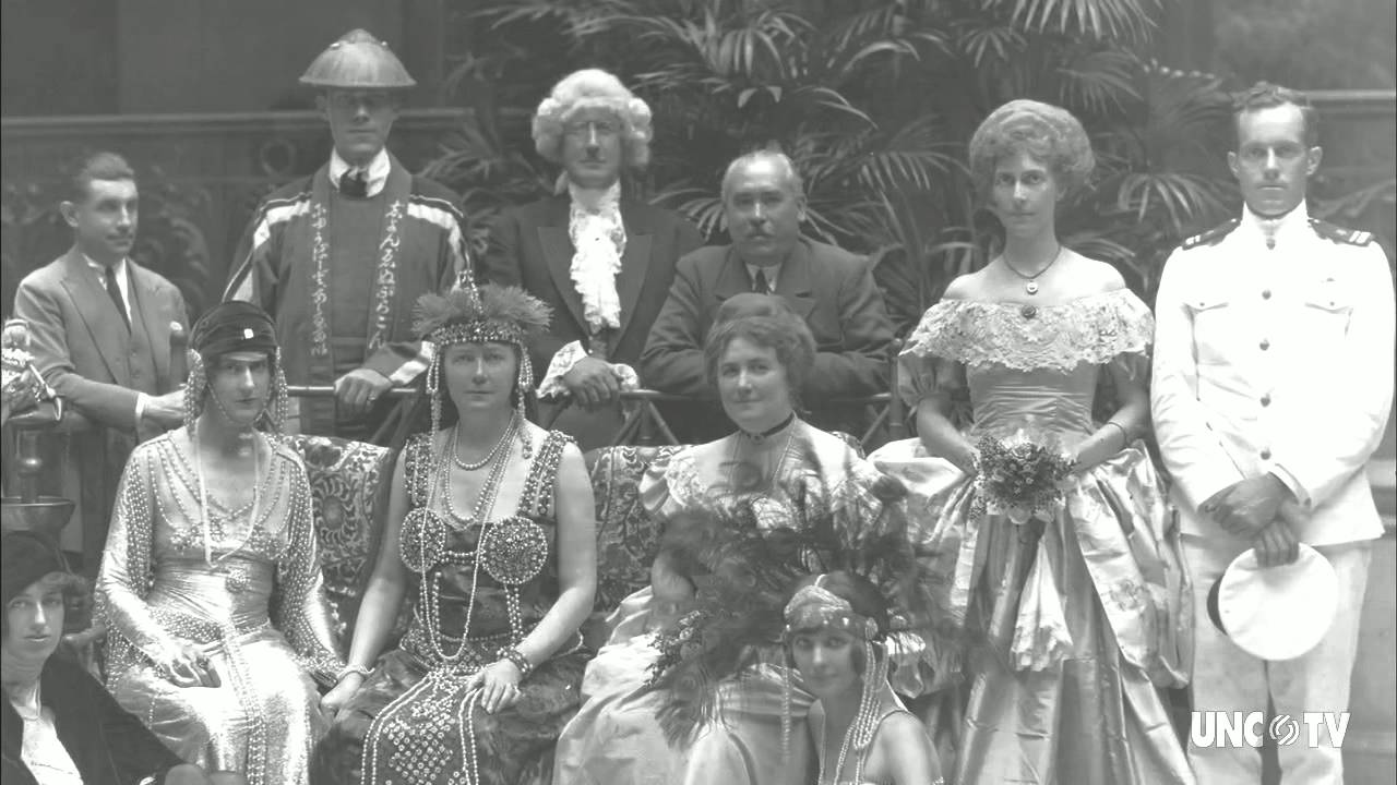 IMAGES OF DOWNTON AT BILTMORE | Asheville, NC