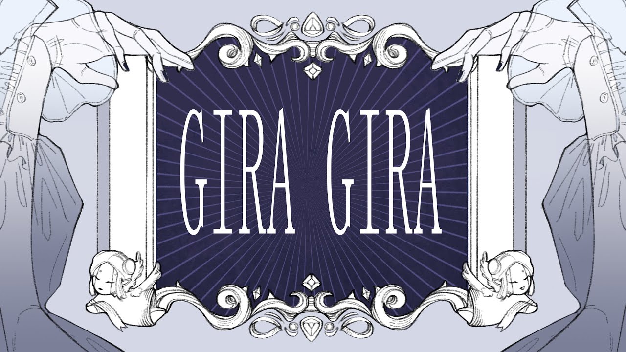 ギラギラ (Gira Gira) / COVER. k a e z 【ORIGINAL PV】