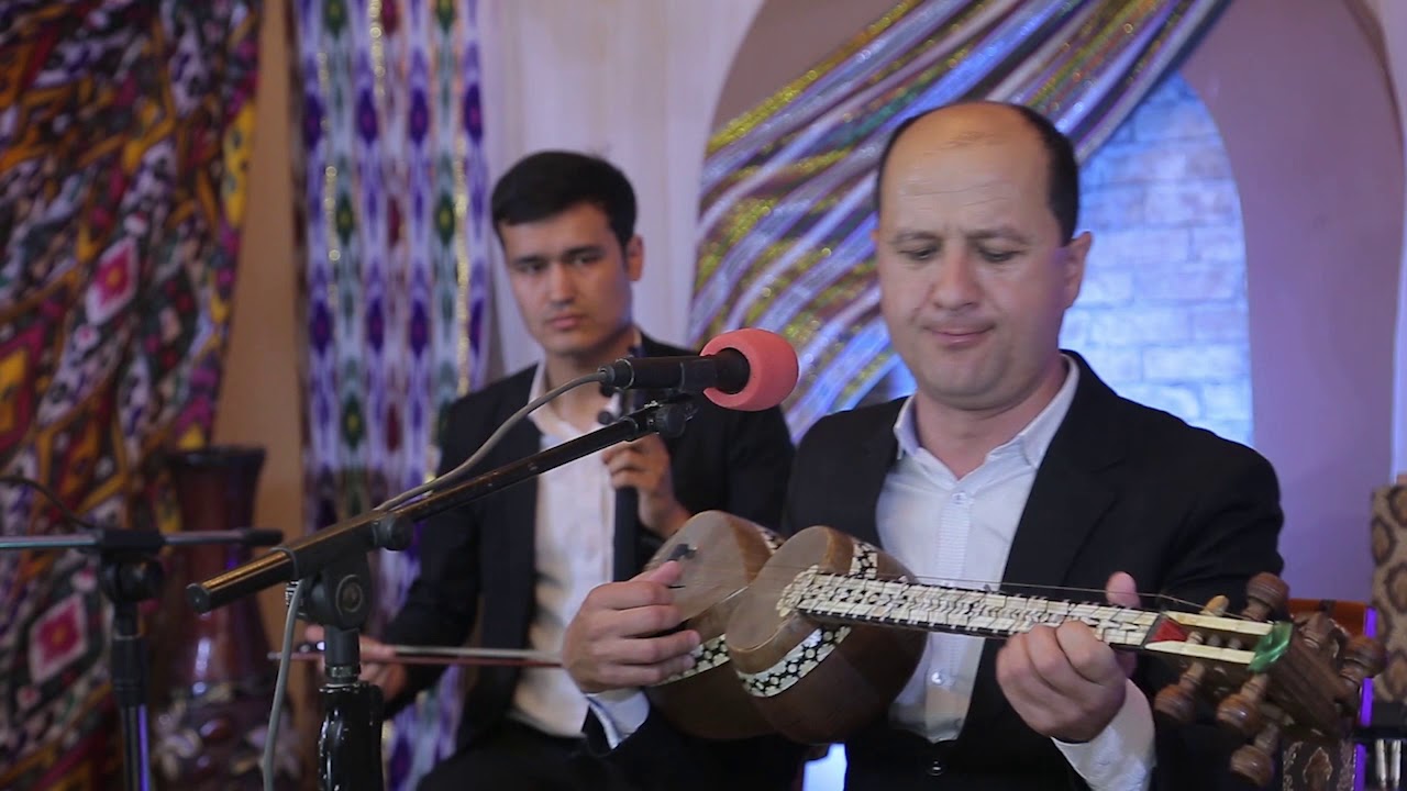 Muzaffar Rajapov