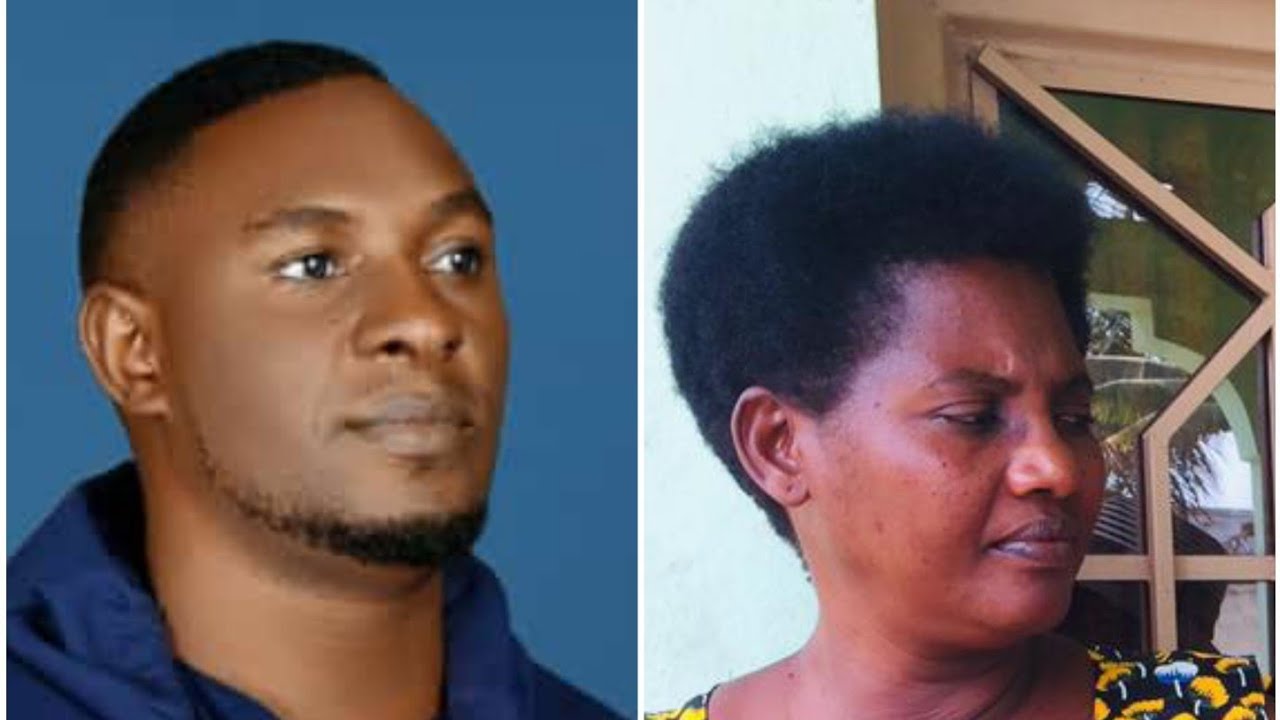 INGARUKA Series s4 ep3 ije itavyorosha. mbe birahererahe? King na Diva bigenda gute