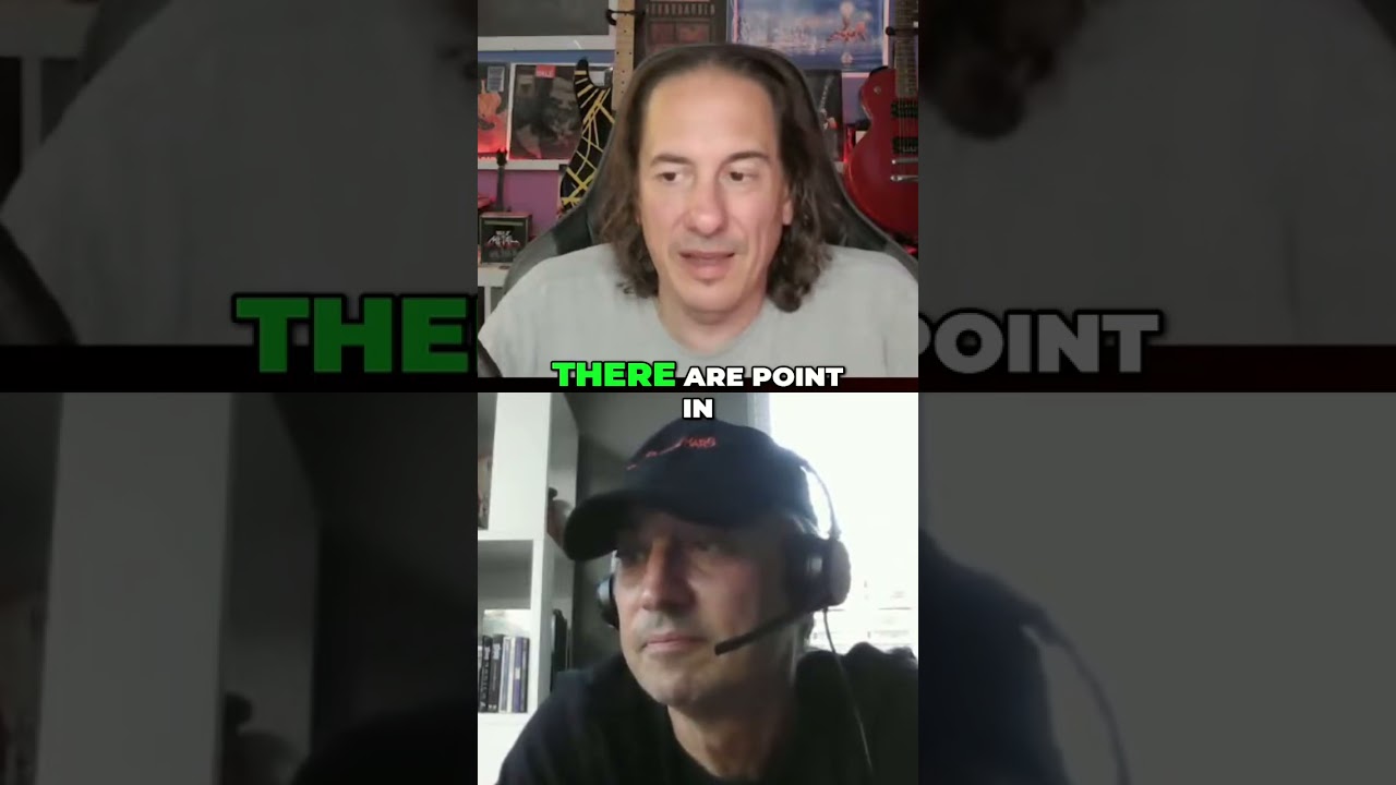 Byzantine: Harbingers - A Deep Dive Album Review #shorts