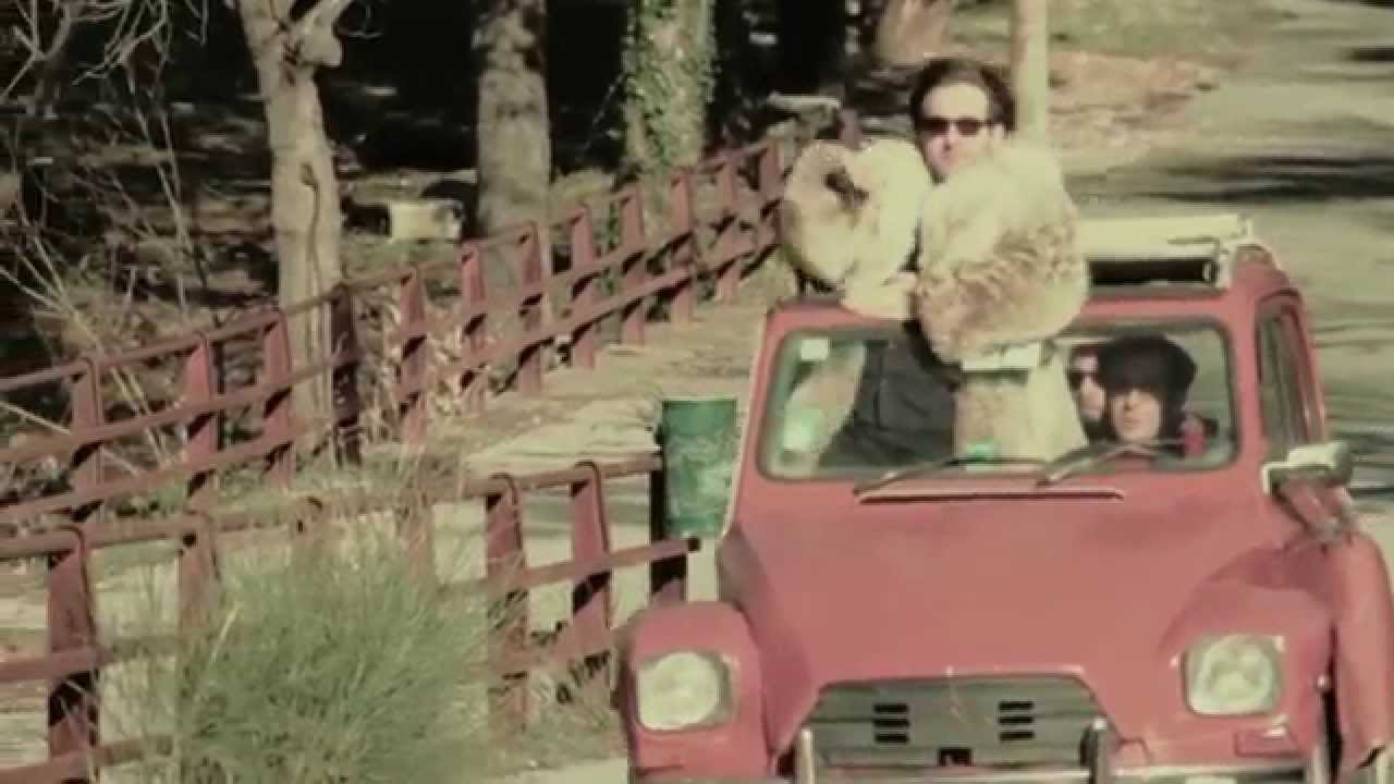 BluNepal - Tomorrow Never Knows (videoclip ufficiale)