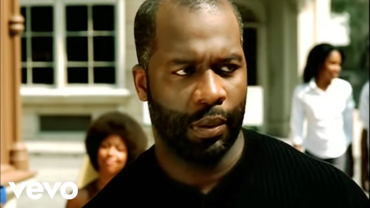 BeBe Winans, Brian McKnight - Coming Back Home ft. Joe