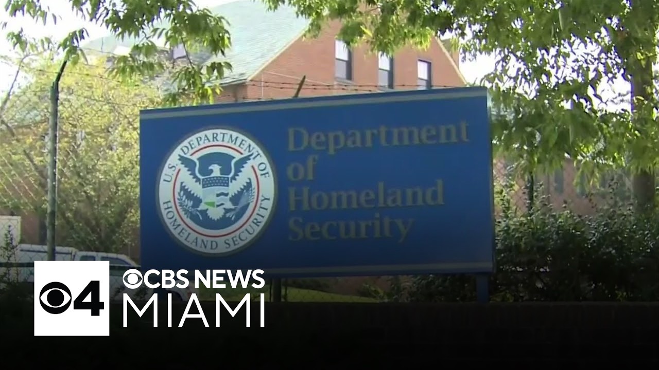 Haitians who lost TPS after SCOTUS ruling speak on how they're moving forward