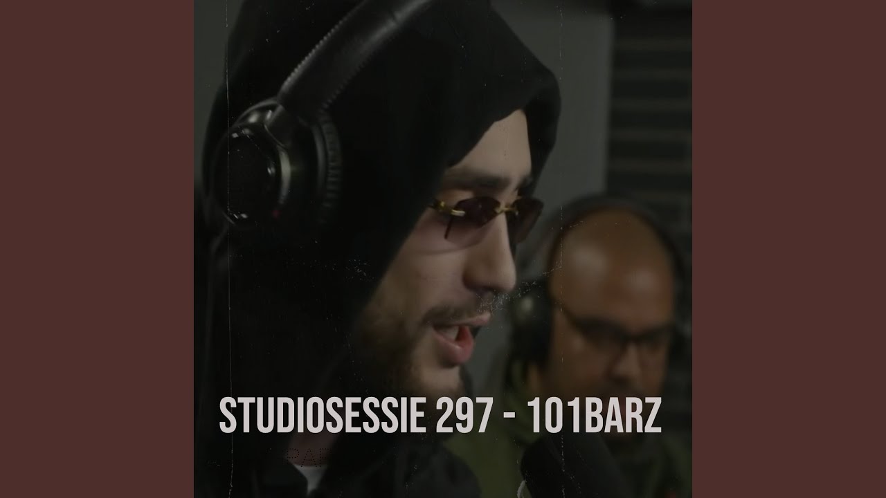 Studiosessie 297 - Pt. 2