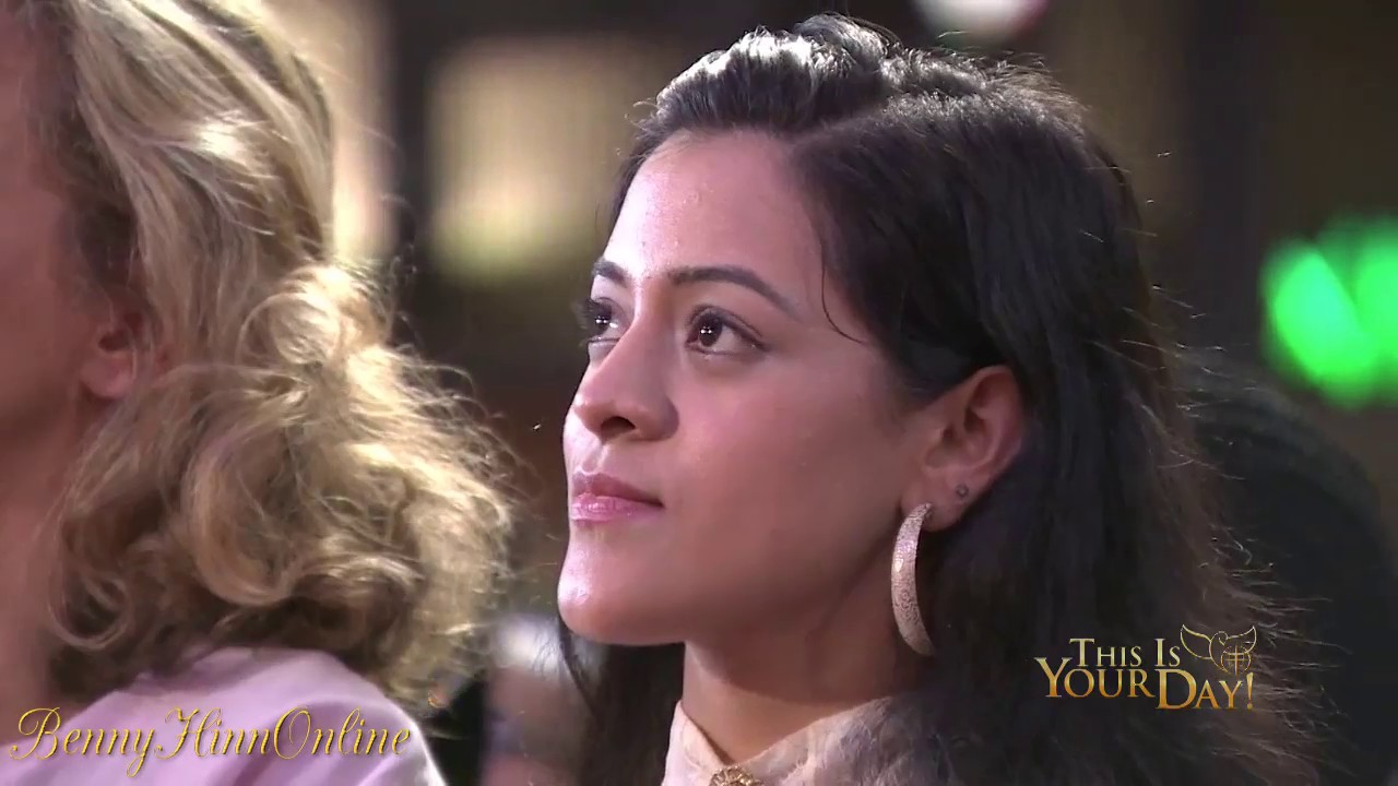 Benny Hinn 2017, Jesus Is The Healer Yesterday and Today FULL