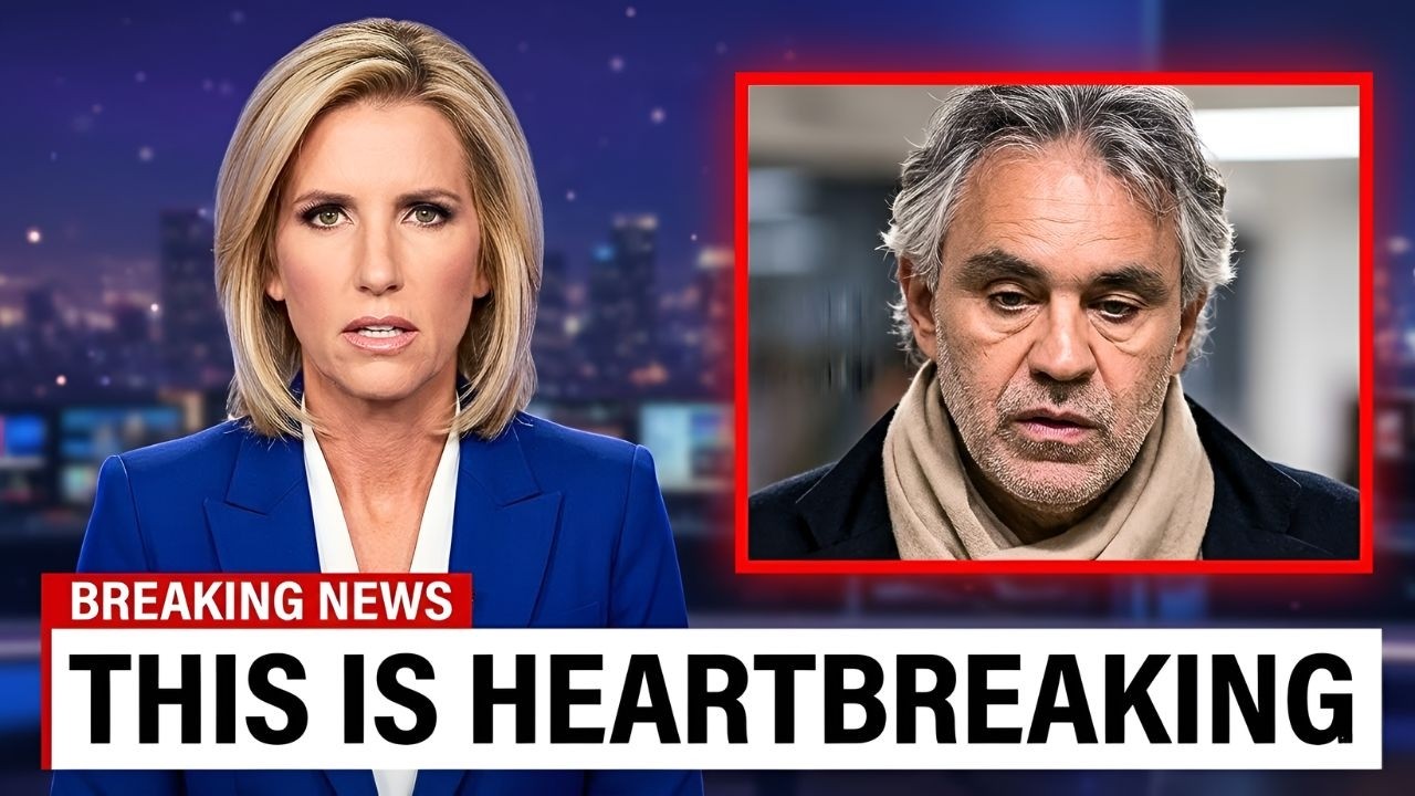 At 67, The Tragedy Of Andrea Bocelli Is Truly Heartbreaking Beyond Words