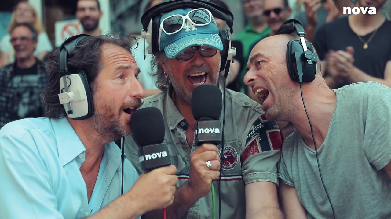 Michel Fau reprend « Sweet Dreams » d’Eurythmics | Plus Près De Toi